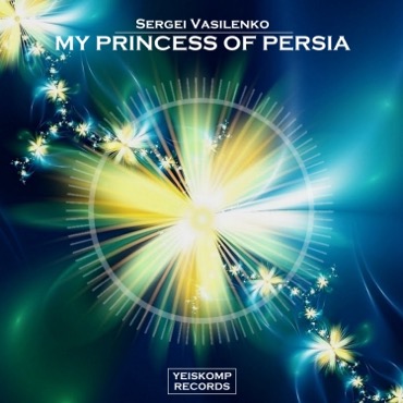 My Princess Of Persia